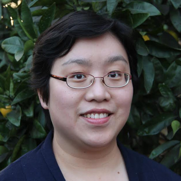 DR. CATHERINE CHAN